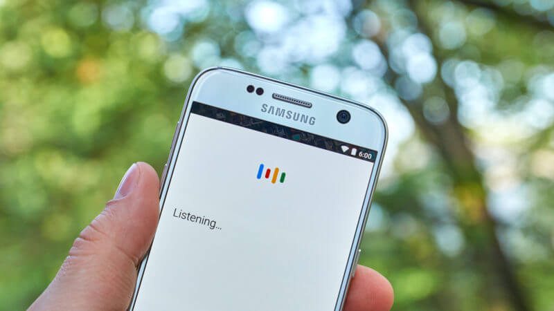 How to optimize for voice search