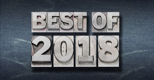 Search Engine Land Best of 2018
