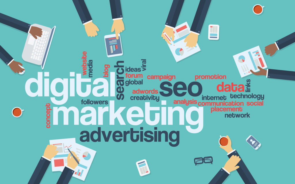 Your business needs a digital marketing strategy