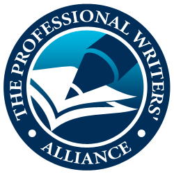 Professional Writers' Alliance Member