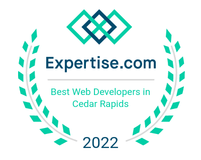 Top Web Developer in Cedar Rapids